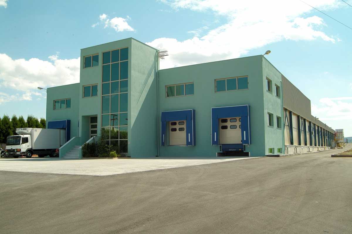 PotPan: Η ελληνική εταιρεία που παράγει 7 εκατ. μερίδες φαγητού συμπληρώνει 20 χρόνια και συνεχίζει τις επενδύσεις