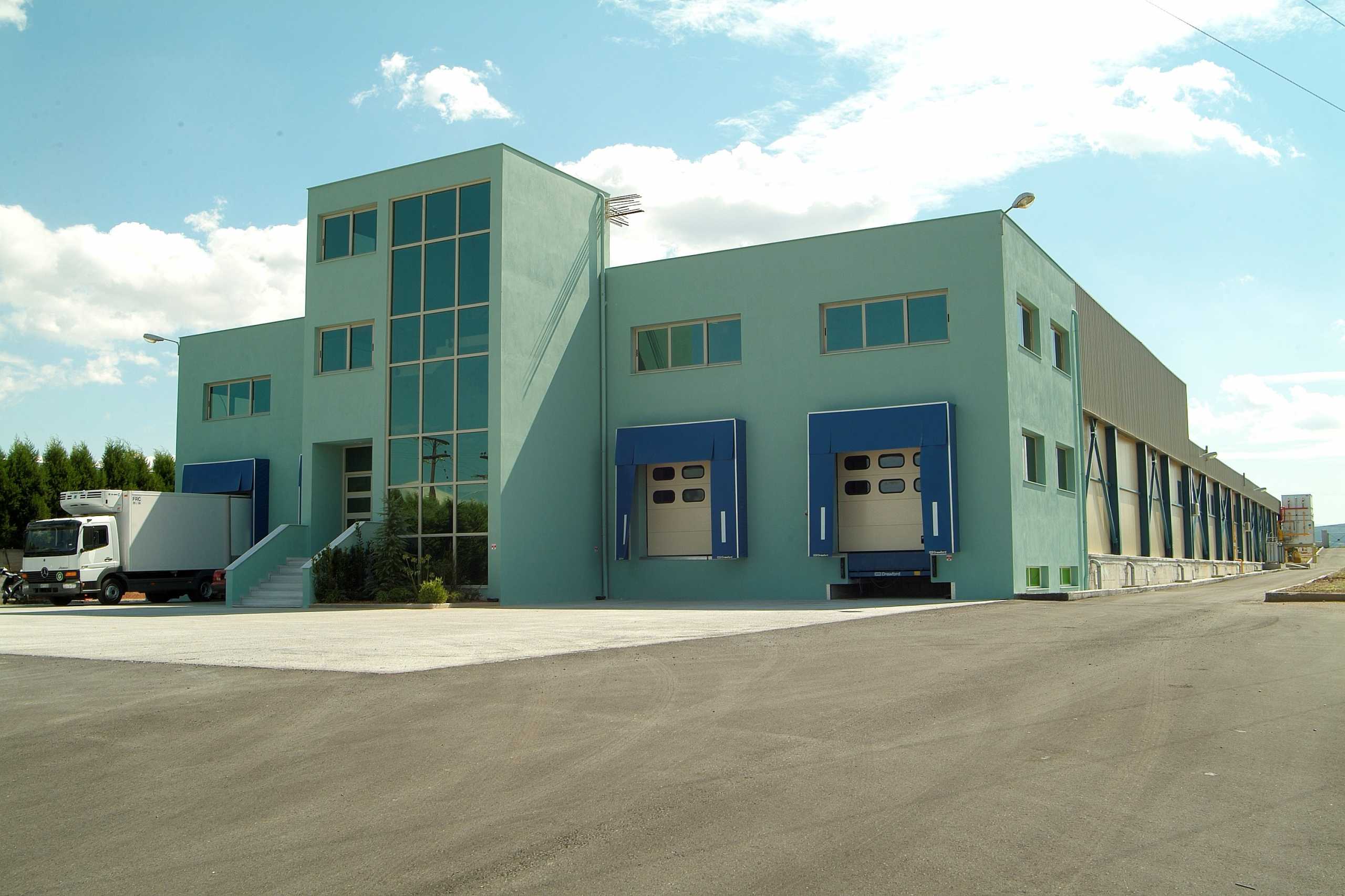 PotPan: Η ελληνική εταιρεία που παράγει 7 εκατ. μερίδες φαγητού συμπληρώνει 20 χρόνια και συνεχίζει τις επενδύσεις