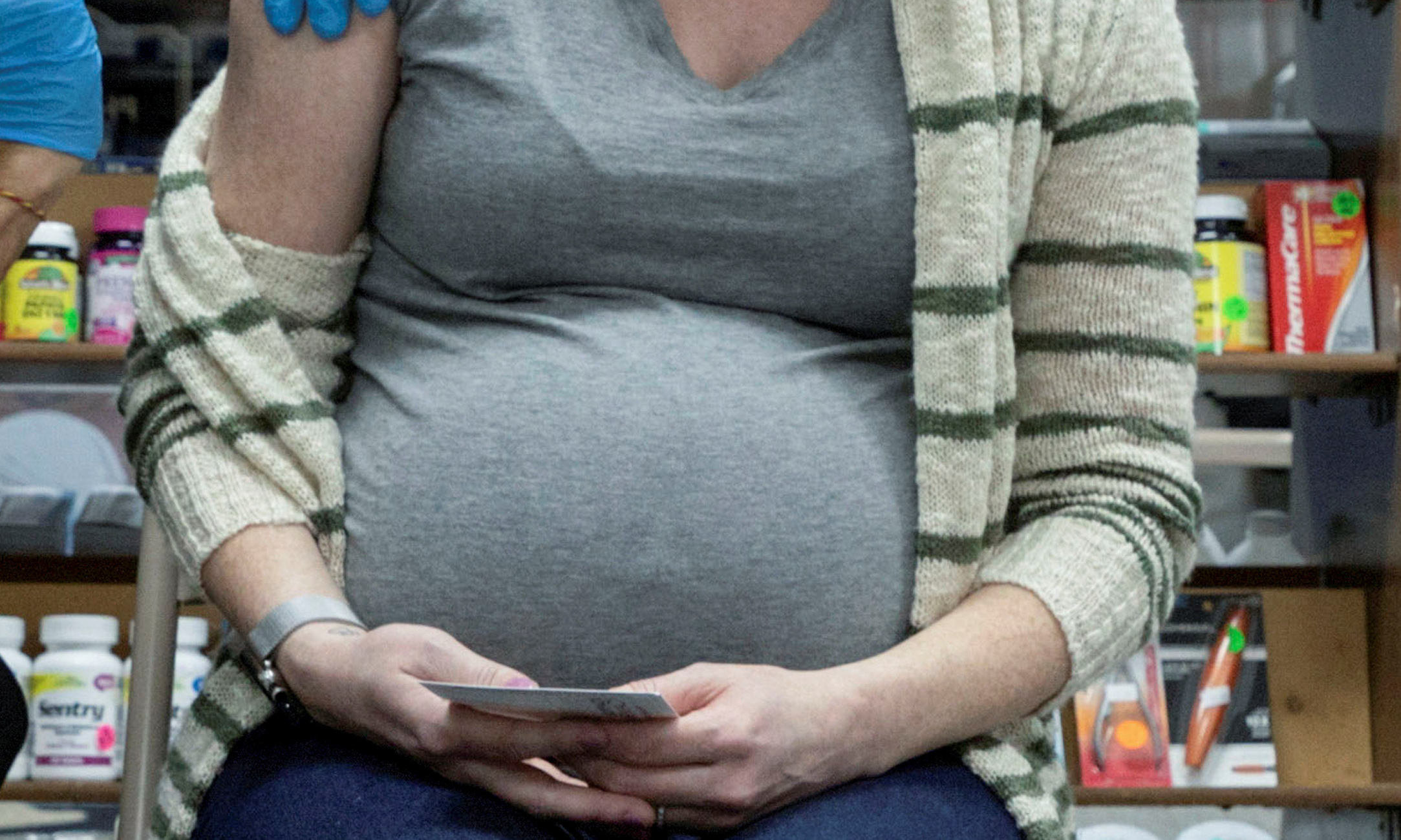 Ηράκλειο: Έγκυος γέννησε στην τουαλέτα του νοσοκομείου