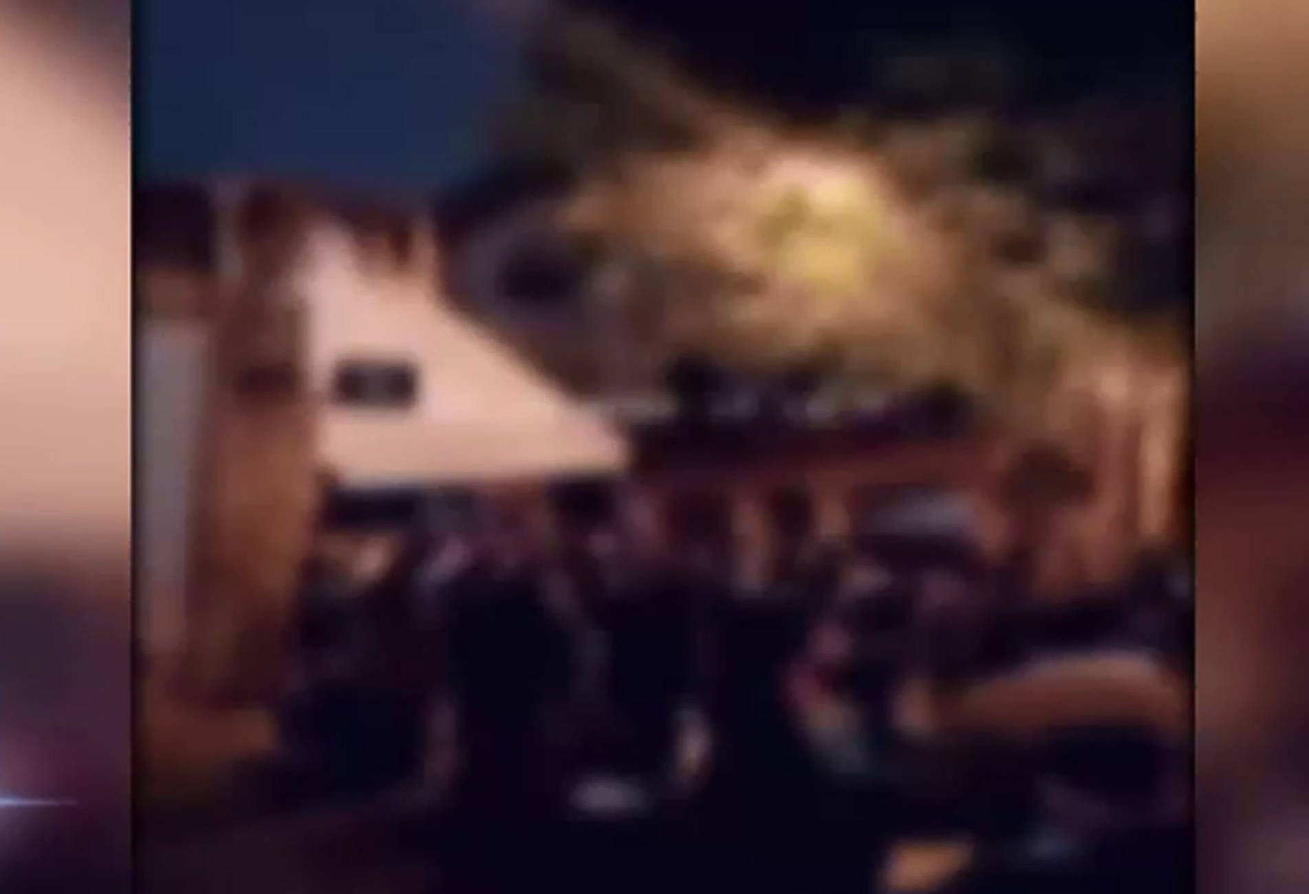 Υπαίθριο κορoνοπάρτι 200 ατόμων πραγματοποιήθηκε στου Ψυρρή (video)