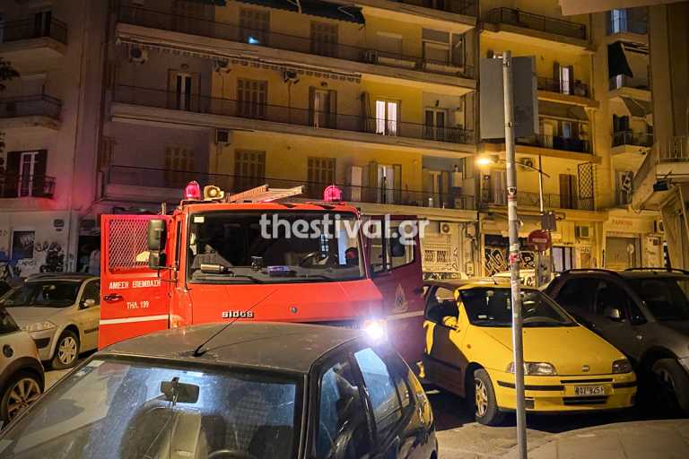 Θεσσαλονίκη: Δικαστής βρέθηκε νεκρός μέσα στο διαμέρισμά του – Από τι πέθανε