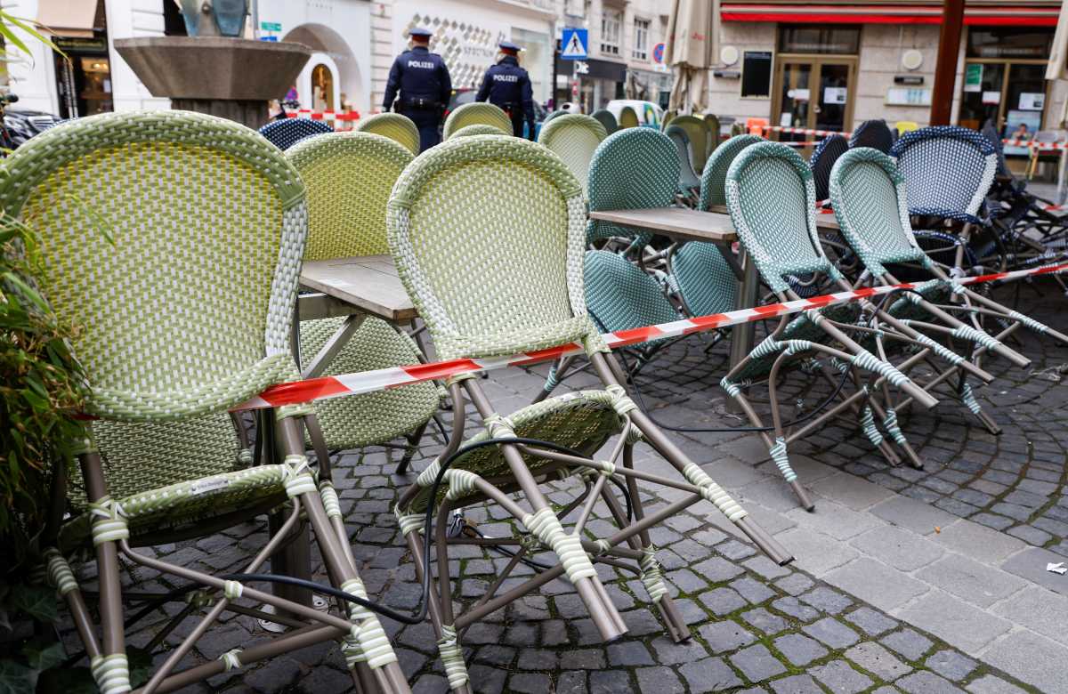 Γερμανία: Τέλος Ιουνίου τουρισμός και εστιατόρια ανεβάζουν ρολά