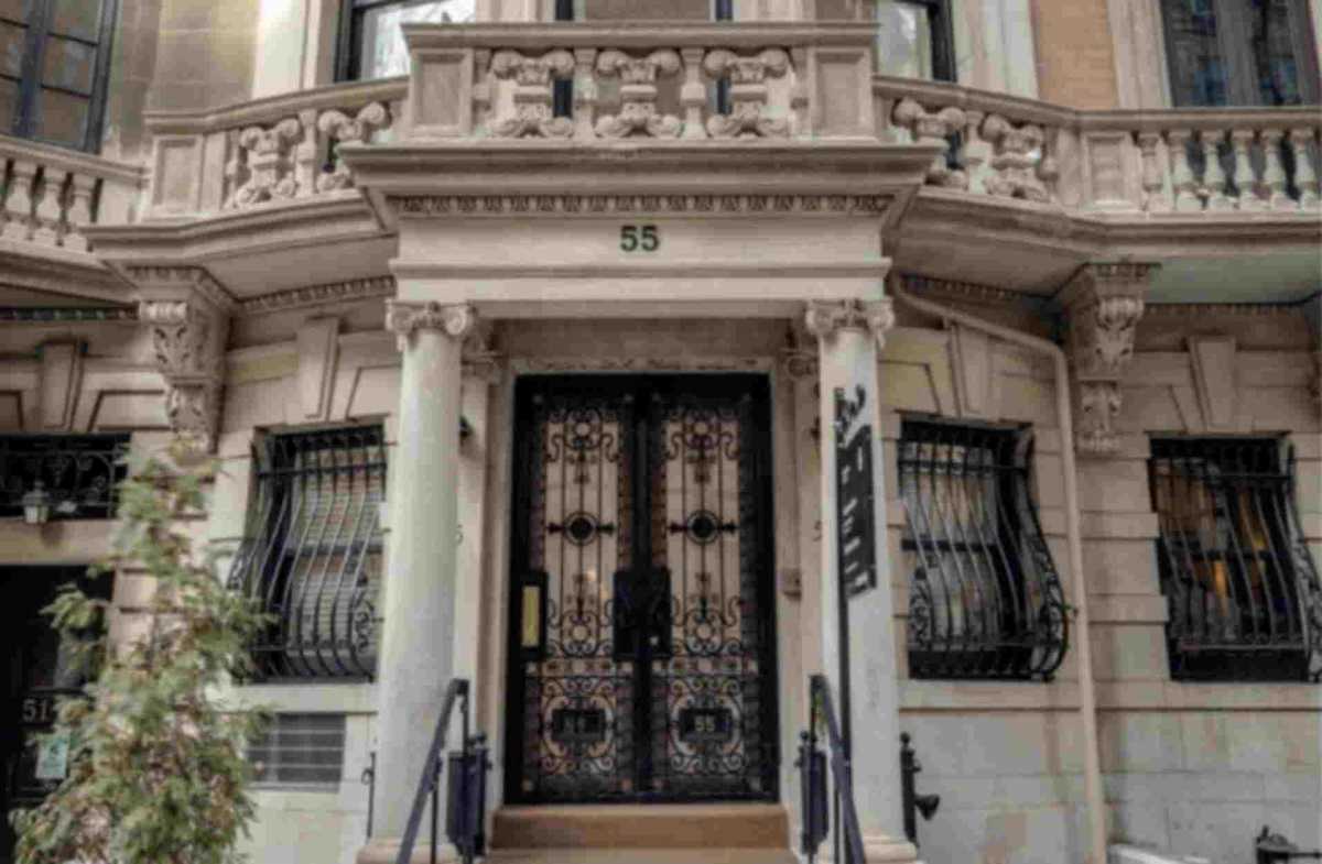 Το αρχοντικό των 16 εκατ. δολαρίων της πρώην Πρώτης Κυρίας, Έλενορ Ρούσβελτ