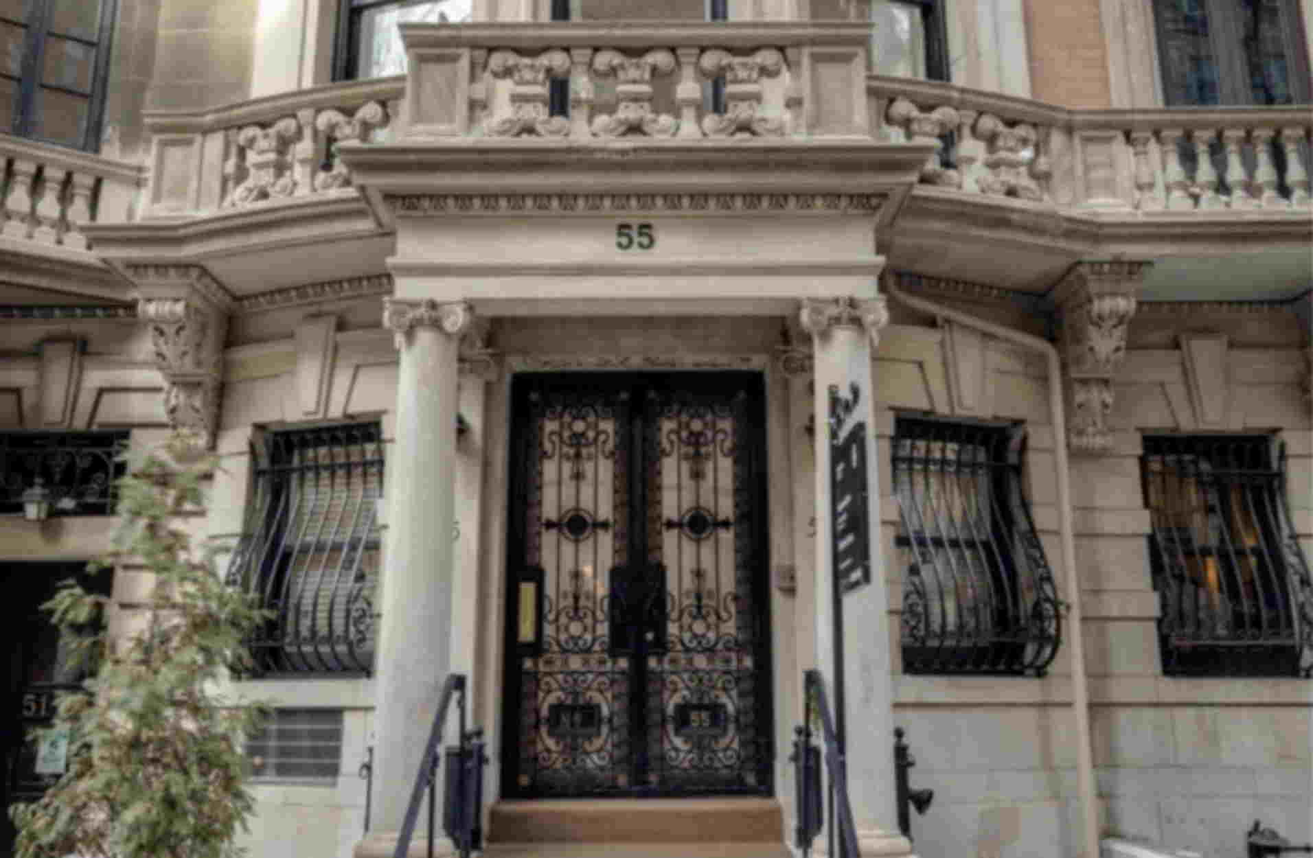 Το αρχοντικό των 16 εκατ. δολαρίων της πρώην Πρώτης Κυρίας, Έλενορ Ρούσβελτ