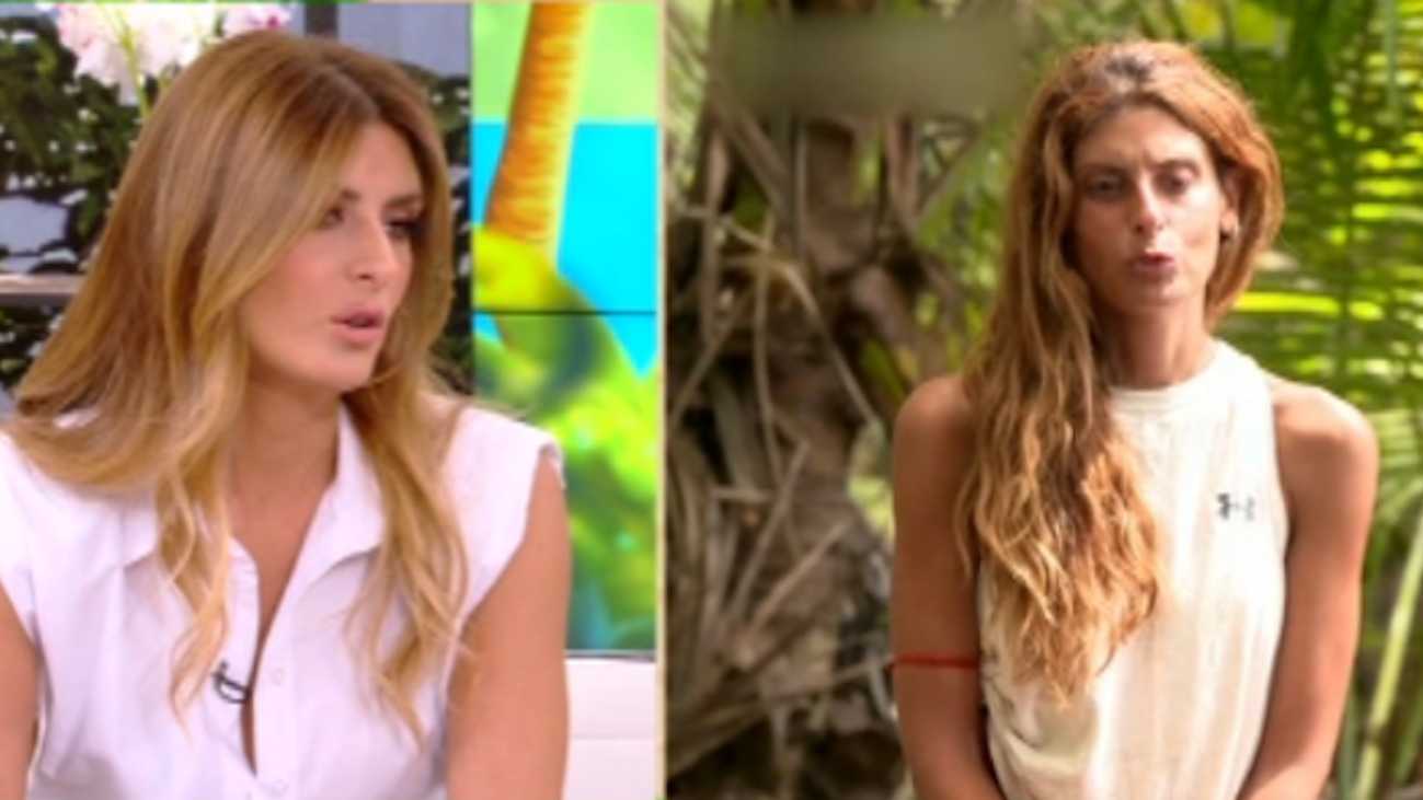 Survivor: Κι όμως, η Ανθή Σαλαγκούδη δεν είχε δει κανέναν κύκλο πριν μπει!