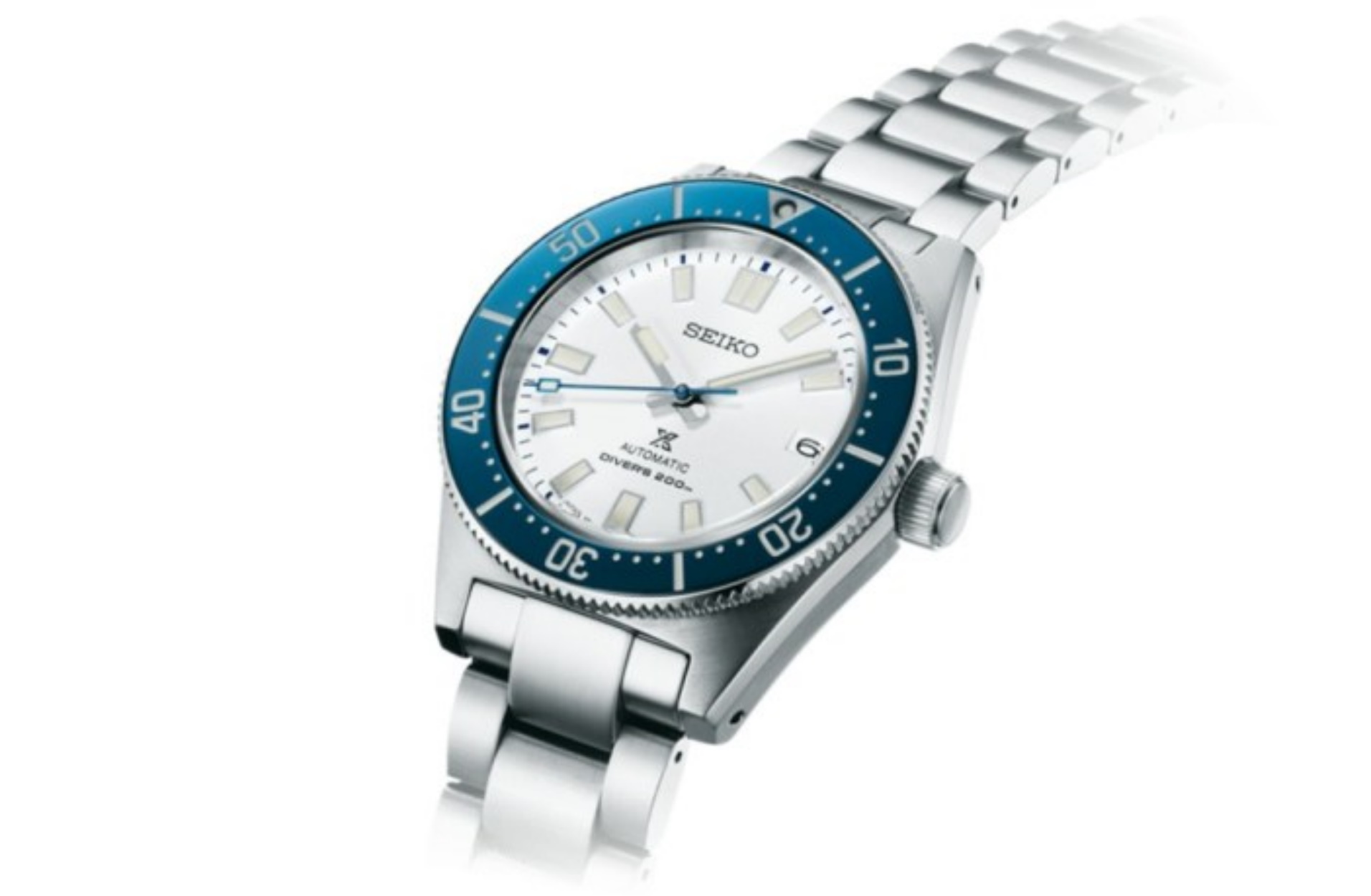 Η Seiko μόλις παρουσίασε ένα πανέμορφο καταδύτικο ρολόι