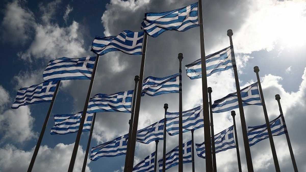 25η Μαρτίου: «Ύμνοι» της Die Welt για την Ελληνική Επανάσταση