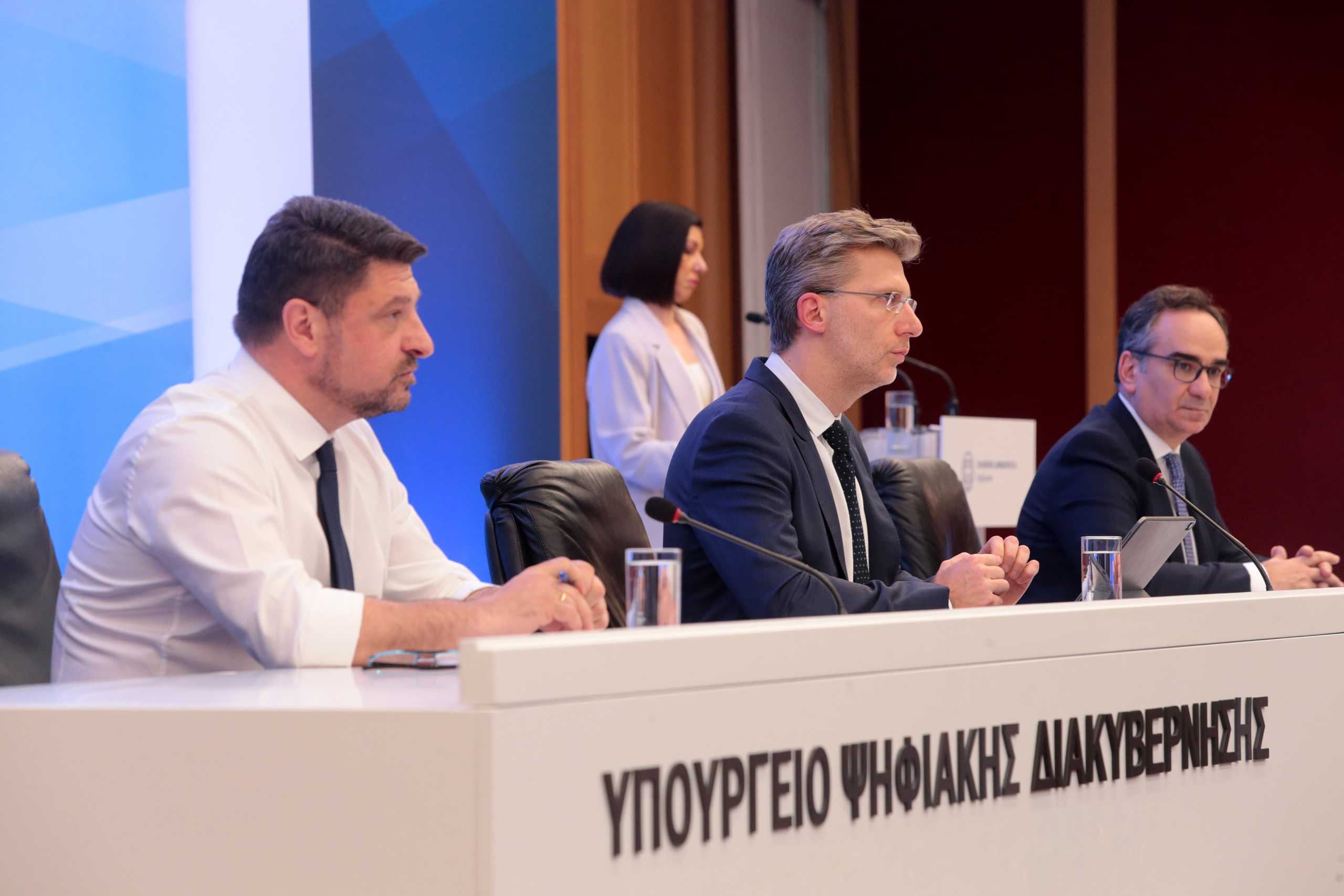 Κορονοϊός: Όλα τα νέα μέτρα του lockdown – Τι ανοίγει και πότε (video)