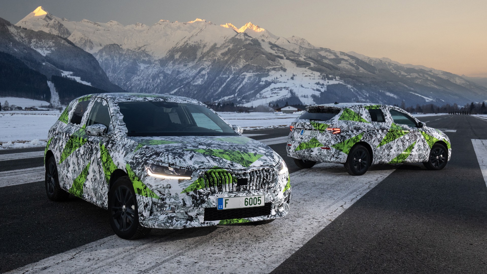 Skoda Fabia: Όλα όσα πρέπει να γνωρίζετε για τη νέα γενιά (video)