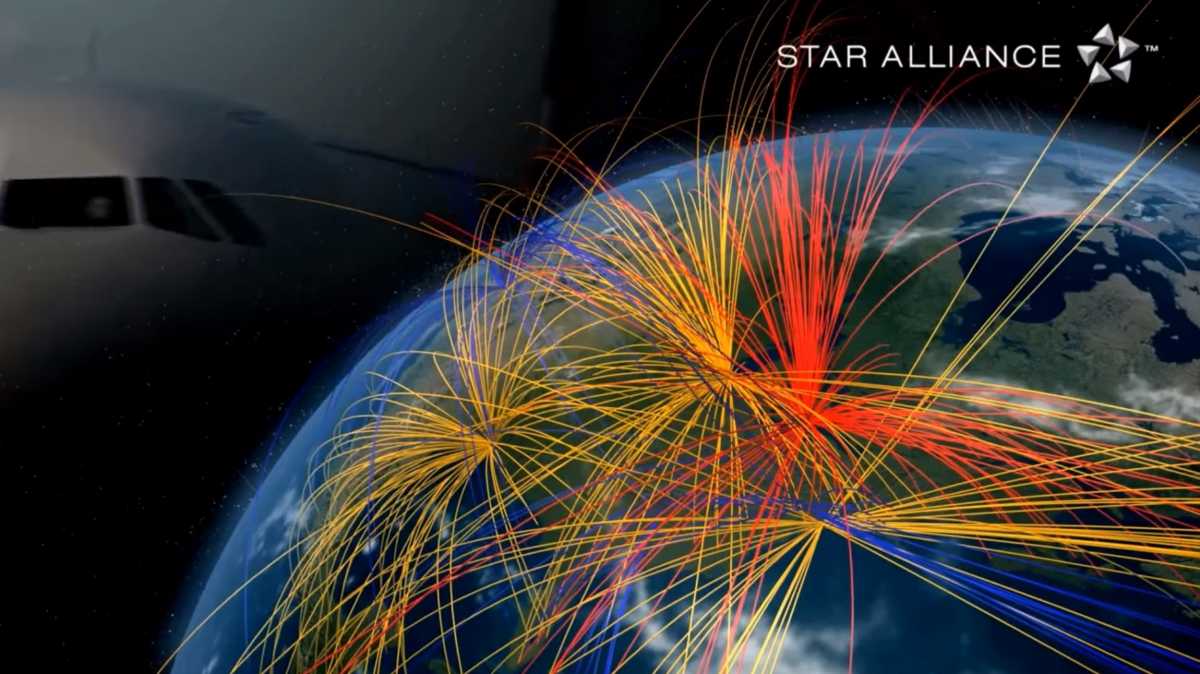 Star Alliance