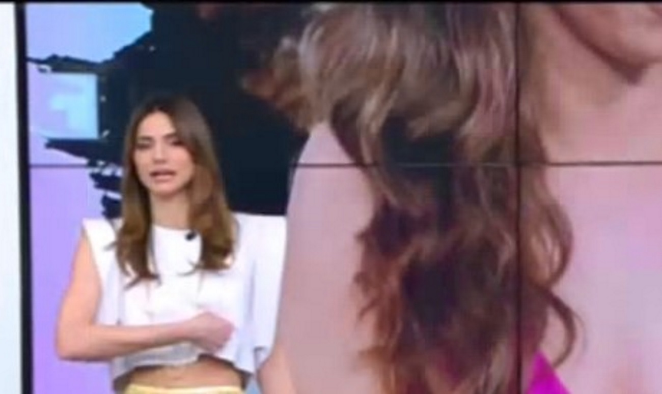 Ηλιάνα Παπαγεωργίου: “Όμορφη γυναίκα η Στικούδη αλλά να τι να κάνει; Να βγει με το βρακί;”