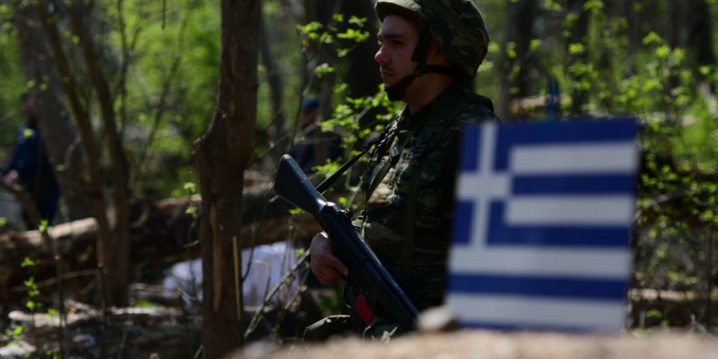 Παναγιωτόπουλος: Τι είπε για τις αποζημιώσεις στελεχών του Στρατού Ξηράς στον Έβρο