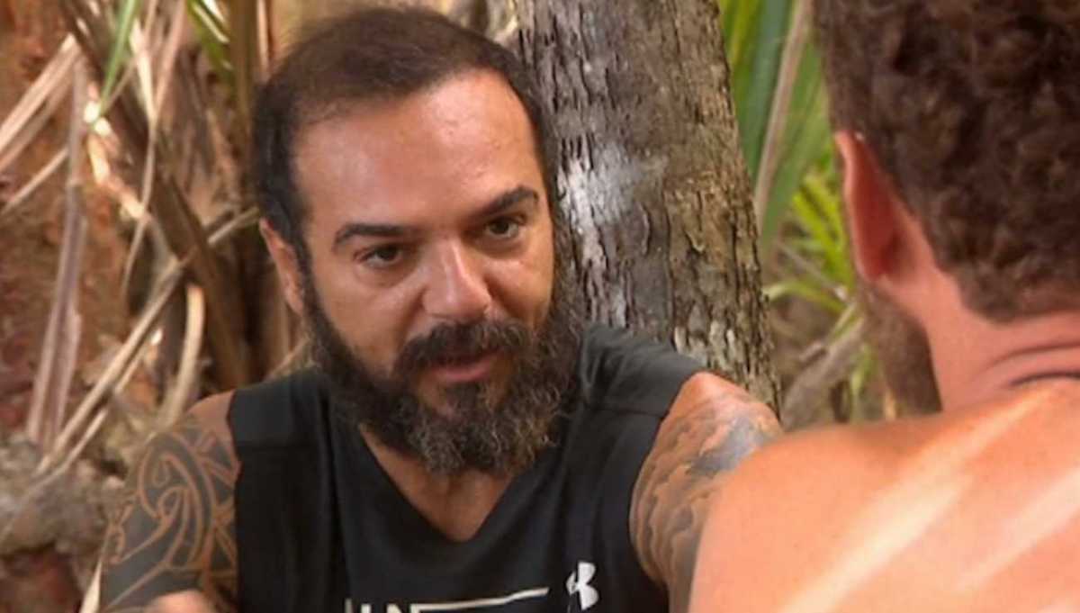 Survivor: Τριαντάφυλλος εναντίον… όλων μετά την υποψηφιότητα του