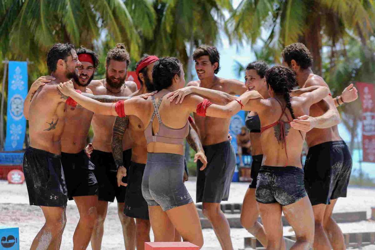 Survivor – Μαριάνθη Κάσδαγλη: Οι φωτογραφίες της που έβαλαν φωτιά στο Instagram