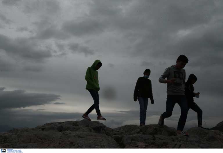 Καιρός αύριο: Βροχές στα ηπειρωτικά και νότια θαλάσσια τμήματα το Σάββατο (30/09)