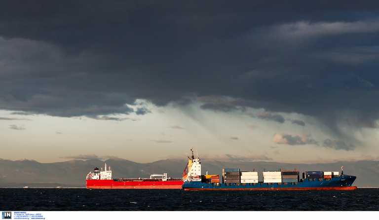 Κύθηρα: Έρευνες μετά τη σύγκρουση των δύο φορτηγών πλοίων – Τρόμος για τα πληρώματα
