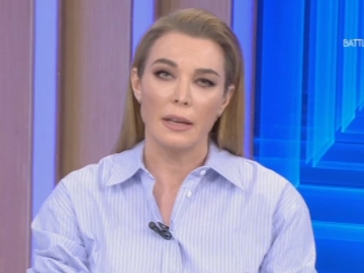 Η Τατιάνα Στεφανίδου απαντά για τα fake news του διαδικτύου για το T-Live: «Η αλήθεια θα λάμψει»