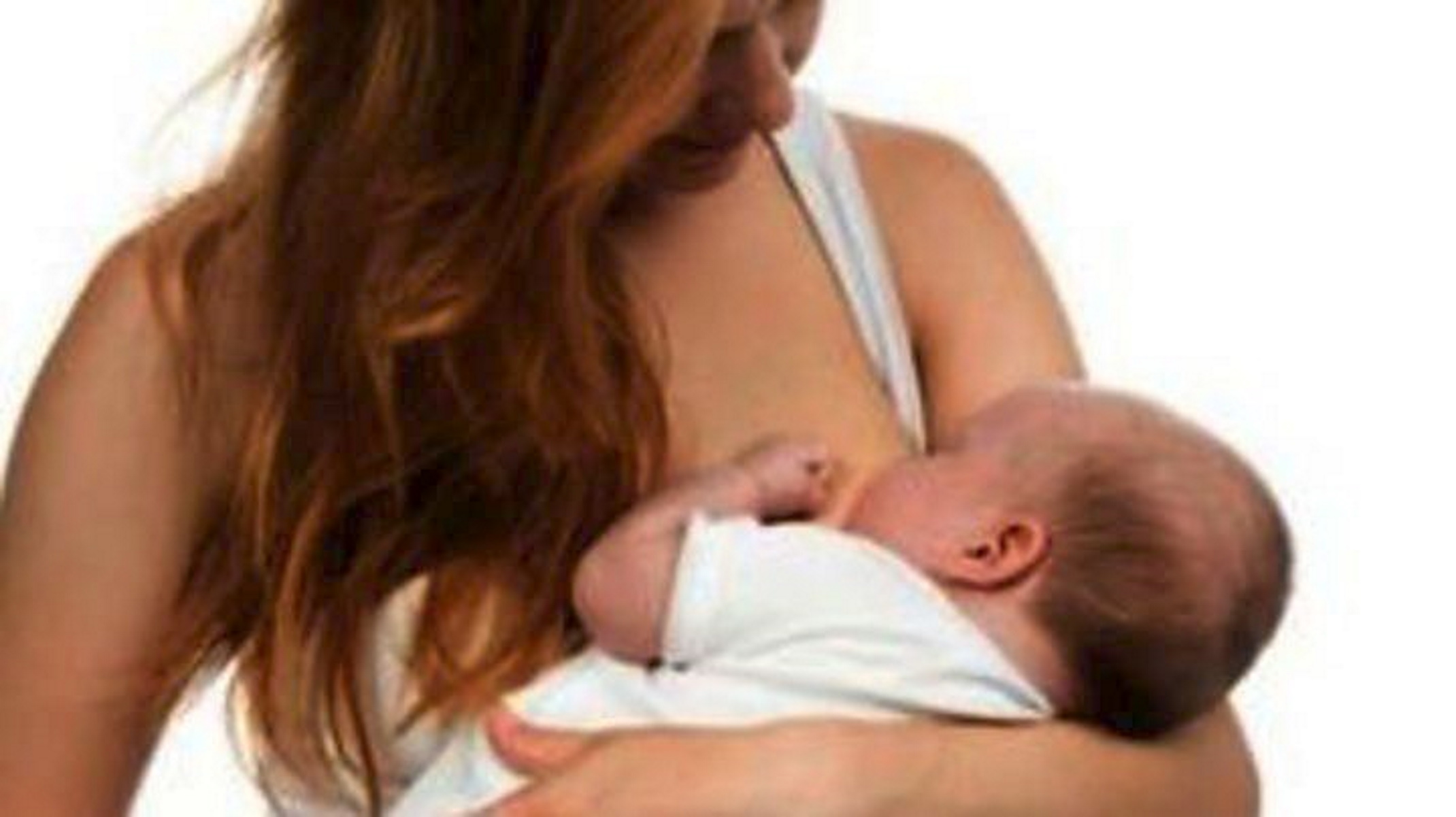Κορονοϊός: Νέα έρευνα για τα μωρά που γεννιούνται από εμβολιασμένες μητέρες