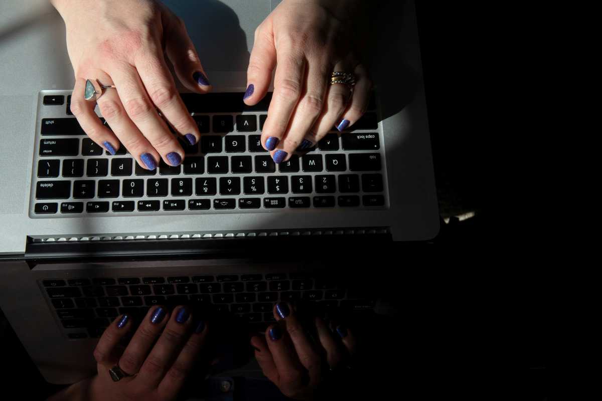 Συναλλαγές στο διαδίκτυο: Αυτές είναι οι τέσσερις πιο συχνές ηλεκτρονικές απάτες