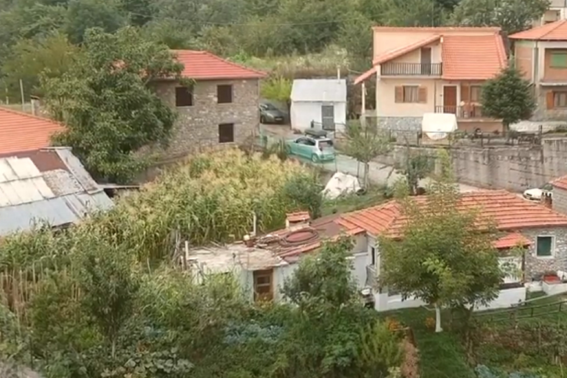 Τρίκαλα – Κορονοϊός: Έτσι ξεκίνησε η διασπορά στο χωριό που γέμισε κρούσματα – Η λάθος αίσθηση των κατοίκων