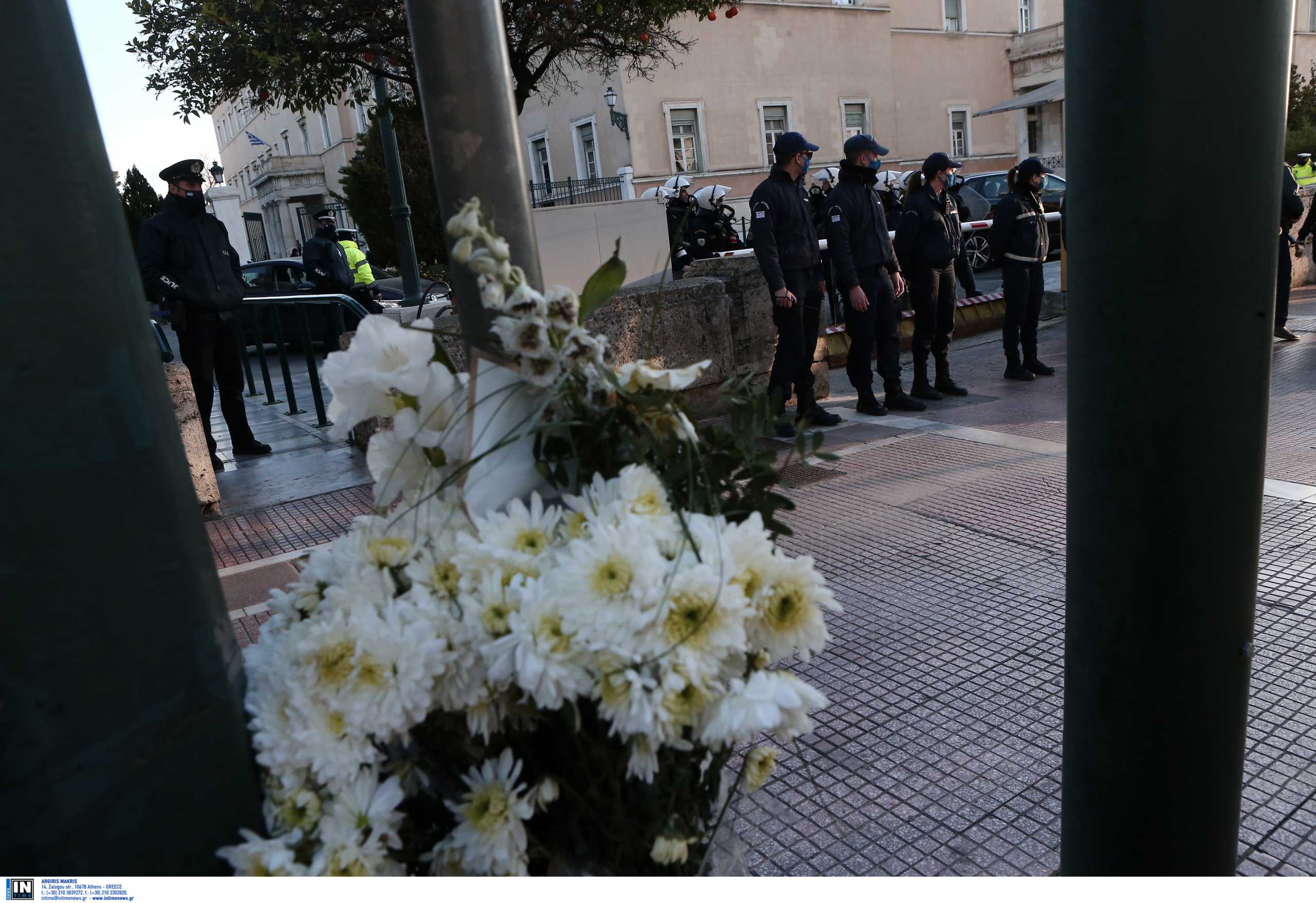 Τασούλας: Τέλος η αριστερή στροφή στην Βουλή – Θα μπει φανάρι