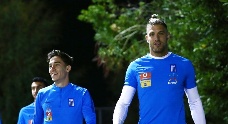 Η Γαλατασαράι «ψήνει» διπλό ελληνικό «χτύπημα» με Τσιμίκα και Πασχαλάκη