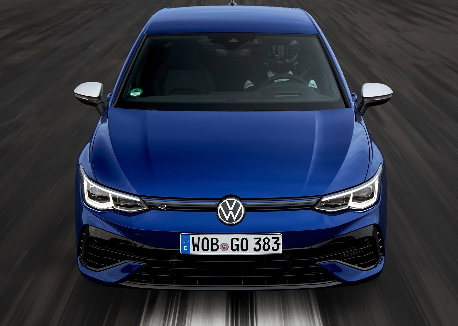 H Volkswagen σταματά την εξέλιξη νέων θερμικών κινητήρων