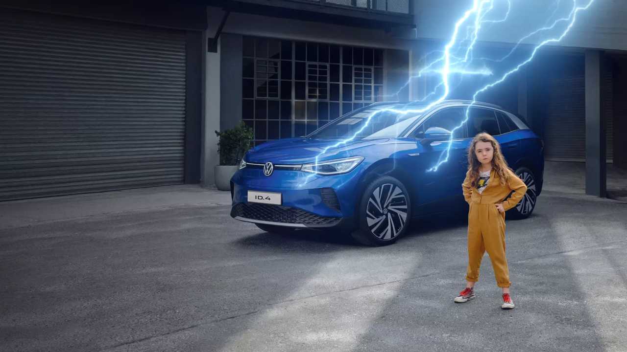 Volkswagen: Κακό γερμανικό… χιούμορ η αλλαγή ονόματος στις ΗΠΑ!