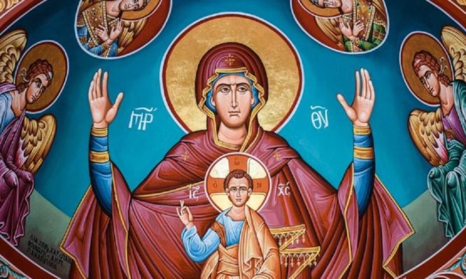 Τί είναι οι Χαιρετισμοί που ξεκινούν σήμερα;