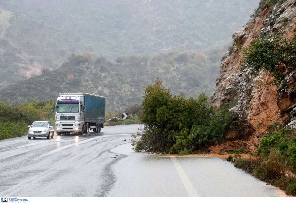 Κρήτη: Κλείνει ο ΒΟΑΚ