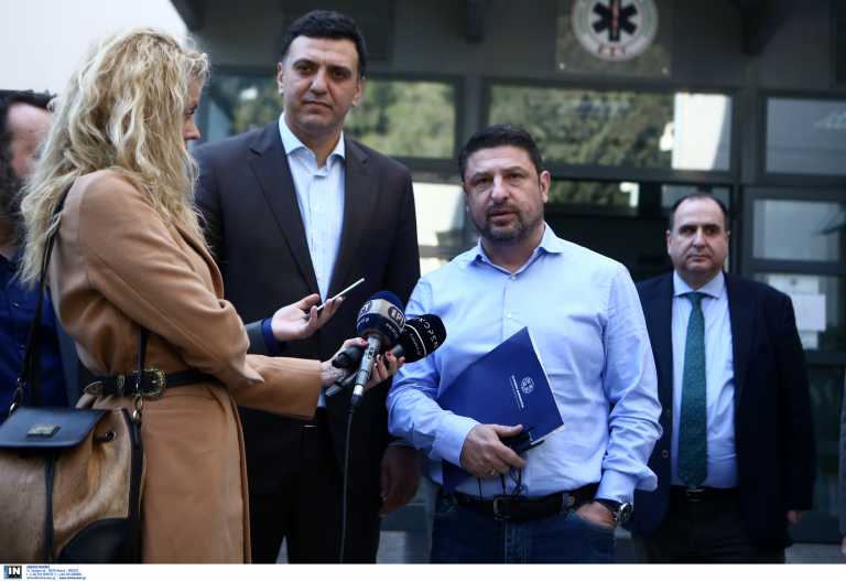 Άρση μέτρων: Στις 7 ανακοινώσεις από Κικίλια και Χαρδαλιά