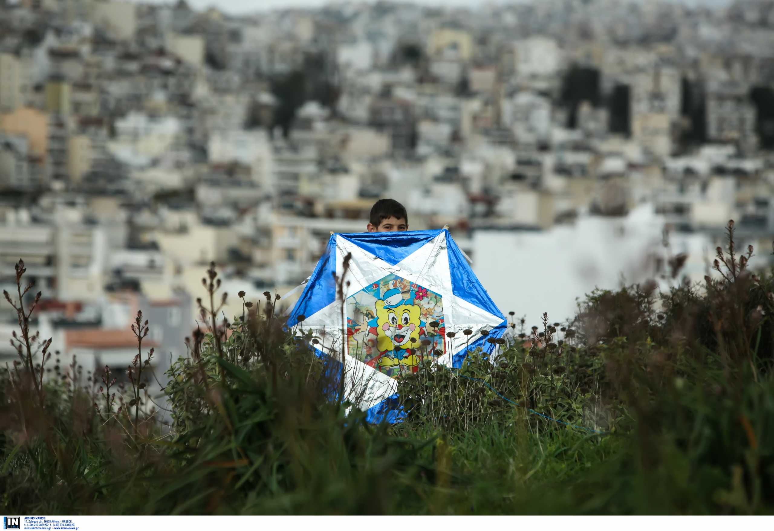 Καθαρά Δευτέρα με καλούμπα 2 χιλιομέτρων – Οι «κανόνες» για τα κούλουμα εν μέσω lockdown