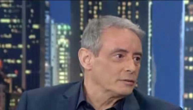 Ο Ιορδάνης Χασαπόπουλος για τα σχόλια που τον είχαν πικράνει