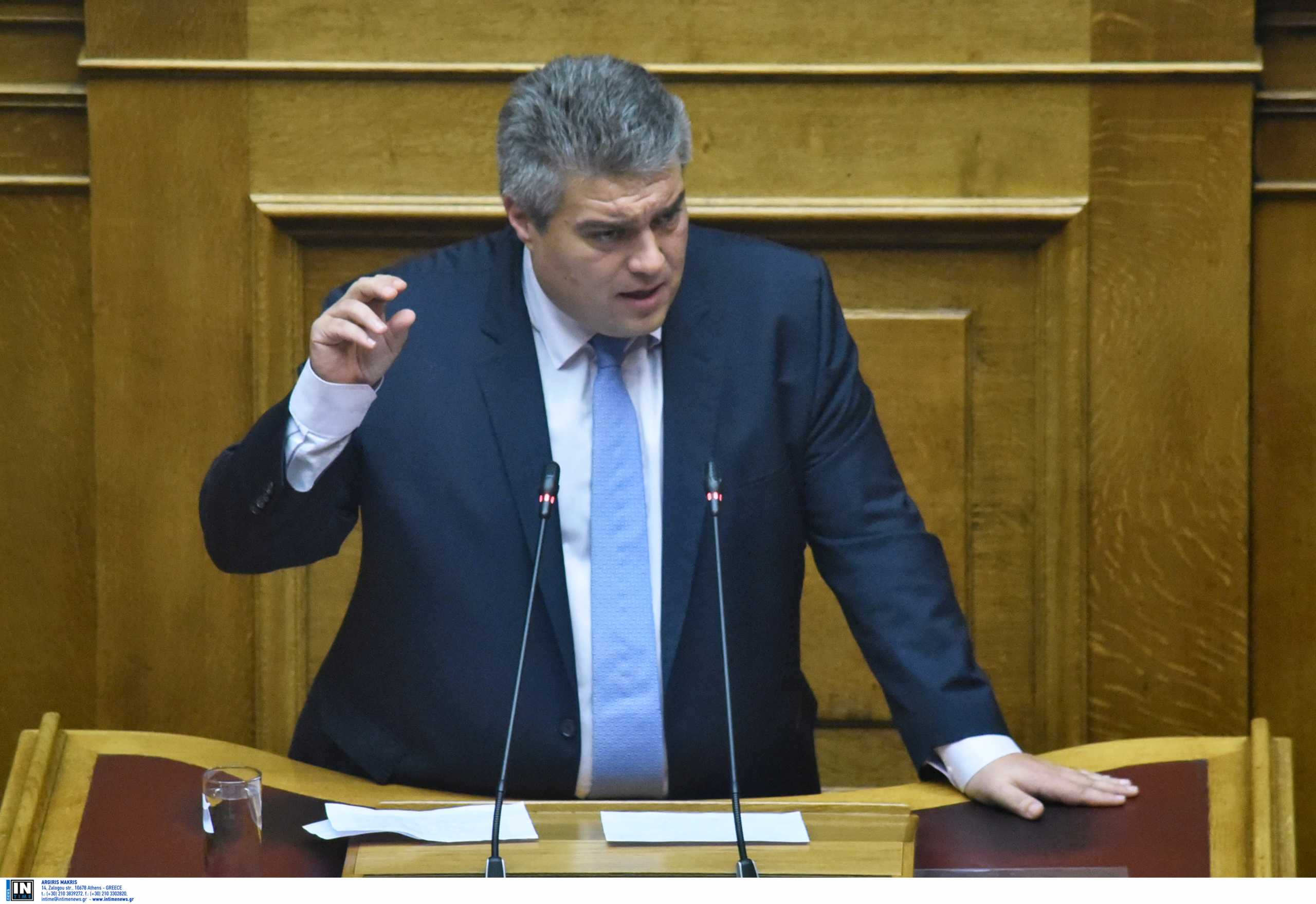 Ìüíç óõæÞôçóç êáé øÞöéóç åðß ôçò áñ÷Þò, ôùí Üñèñùí êáé ôïõ óõíüëïõ ôïõ ó÷åäßïõ íüìïõ: «Êýñùóç: á) ôçò áðü 25.09.2019 Ð.Í.Ð. «Åðåßãïõóá ñýèìéóç ãéá ôçí áðáëëáãÞ áðü ôçí õðï÷ñÝùóç áðüäïóçò ôïõ öüñïõ äéáìïíÞò» (Á´ 142), â) ôçò áðü 30.09.2019 Ð.Í.Ð. «Êáôåðåßãïõóåò ñõèìßóåéò áñìïäéüôçôáò ôùí Õðïõñãåßùí ÐåñéâÜëëïíôïò êáé ÅíÝñãåéáò, Åóùôåñéêþí, Ïéêïíïìéêþí êáé Õãåßáò» (Á´ 145), ã) ôçò áðü 04.10.2019 Ð.Í.Ð. «Êáôåðåßãïõóåò ñõèìßóåéò áñìïäéüôçôáò ôïõ Õðïõñãåßïõ Õãåßáò» (Á´ 150) êáé Üëëåò äéáôÜîåéò».