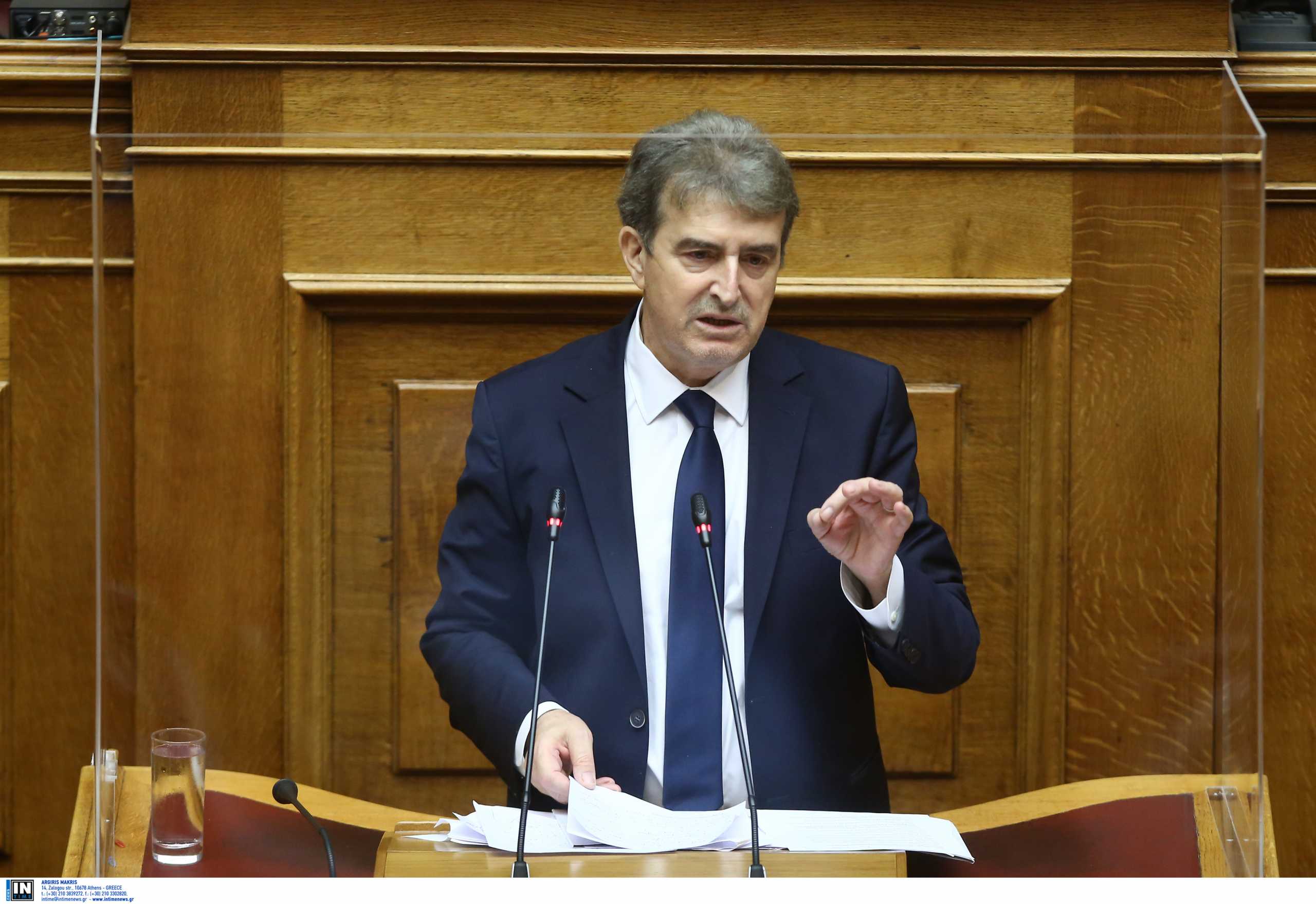 Ìüíç óõæÞôçóç êáé øÞöéóç åðß ôçò áñ÷Þò, ôùí Üñèñùí êáé ôïõ óõíüëïõ ôïõ ó÷åäßïõ íüìïõ ôïõ Õðïõñãåßïõ Ðñïóôáóßáò ôïõ Ðïëßôç: «Ñõèìßóåéò óùöñïíéóôéêÞò íïìïèåóßáò, äéáôÜîåéò ãéá ôï Ôáìåßï Ðñïíïßáò Áðáó÷ïëïõìÝíùí óôá Óþìáôá Áóöáëåßáò êáé ëïéðÝò äéáôÜîåéò áñìïäéüôçôáò Õðïõñãåßïõ Ðñïóôáóßáò ôïõ Ðïëßôç».
ÅÉÓÇÃÇÔÅÓ: ÁíäñÝáò Êïõôóïýìðáò êáé ÓïõëôÜíá ÅëåõèåñéÜäïõ.
Óçìåßùóç: Ç ÄéÜóêåøç ôùí ÐñïÝäñùí áðïöÜóéóå óôç óõíåäñßáóç ôçò 3çò Äåêåìâñßïõ 2020 ôç óõæÞôçóç ôïõ íïìïó÷åäßïõ óå ìßá (1) óõíåäñßáóç