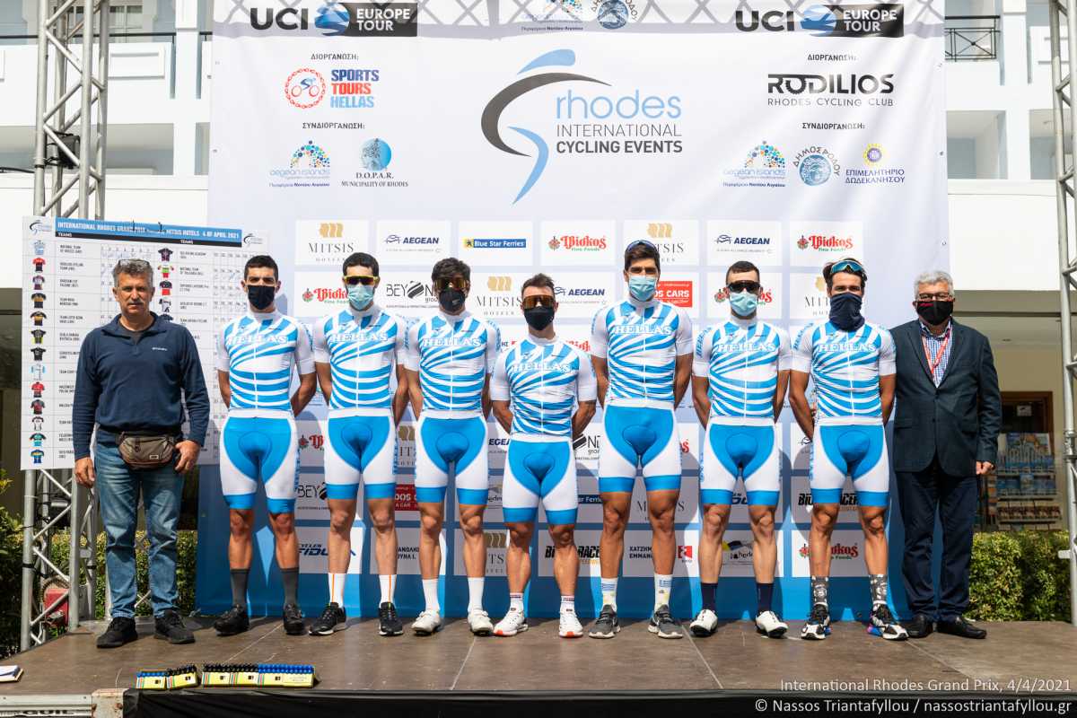 International Rhodes Grand Prix, Rhodes, 4

©2021 Nassos Triantafyllou