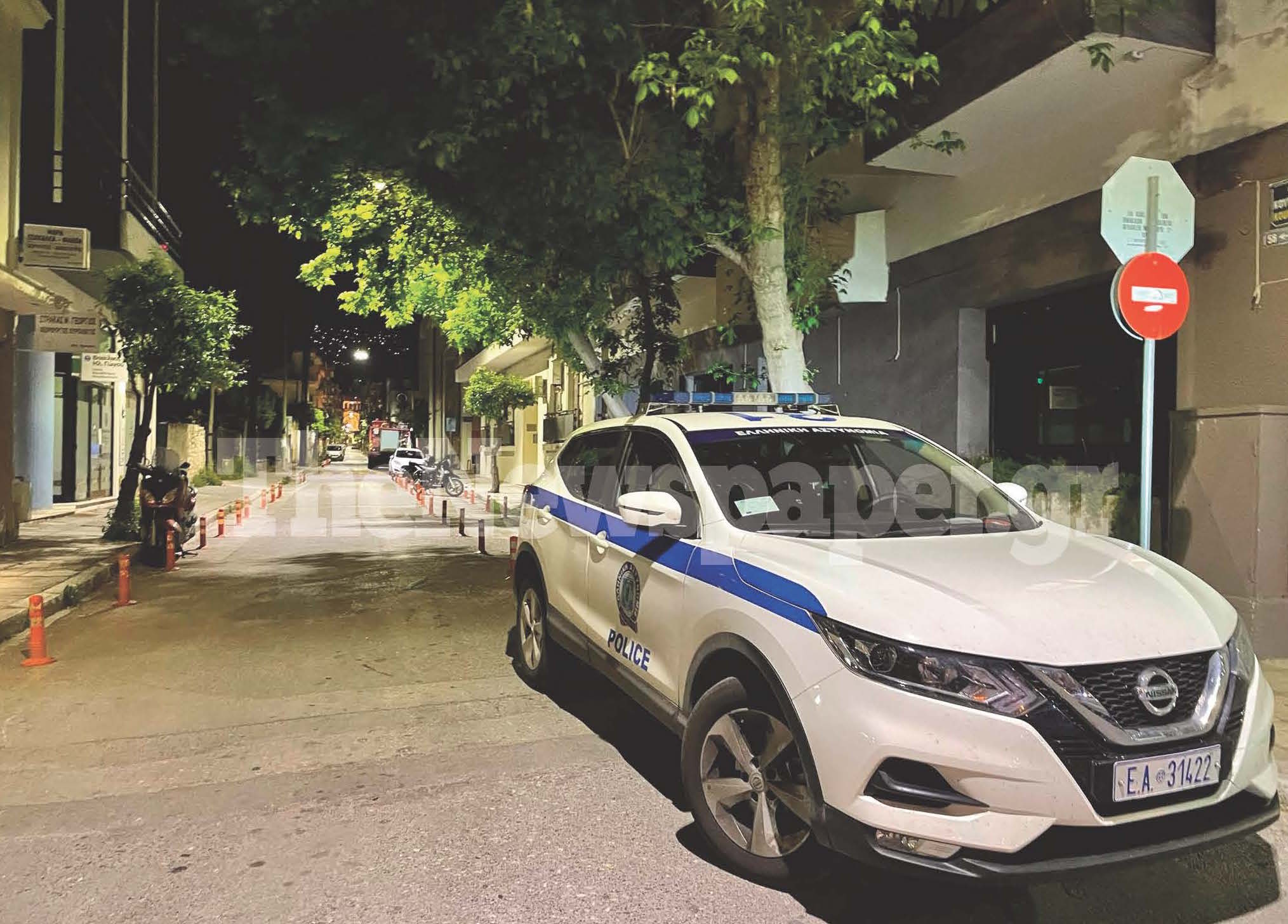 Βόλος: Έτσι μπλόκαραν το νέο κορονοπάρτι – Η νύχτα που η αστυνομία ήταν ένα βήμα μπροστά (pics)