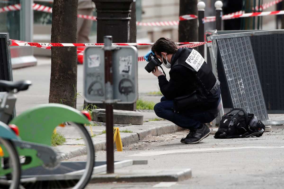 Νέος συναγερμός στη Γαλλία: Πυροβόλησαν κοριτσάκι