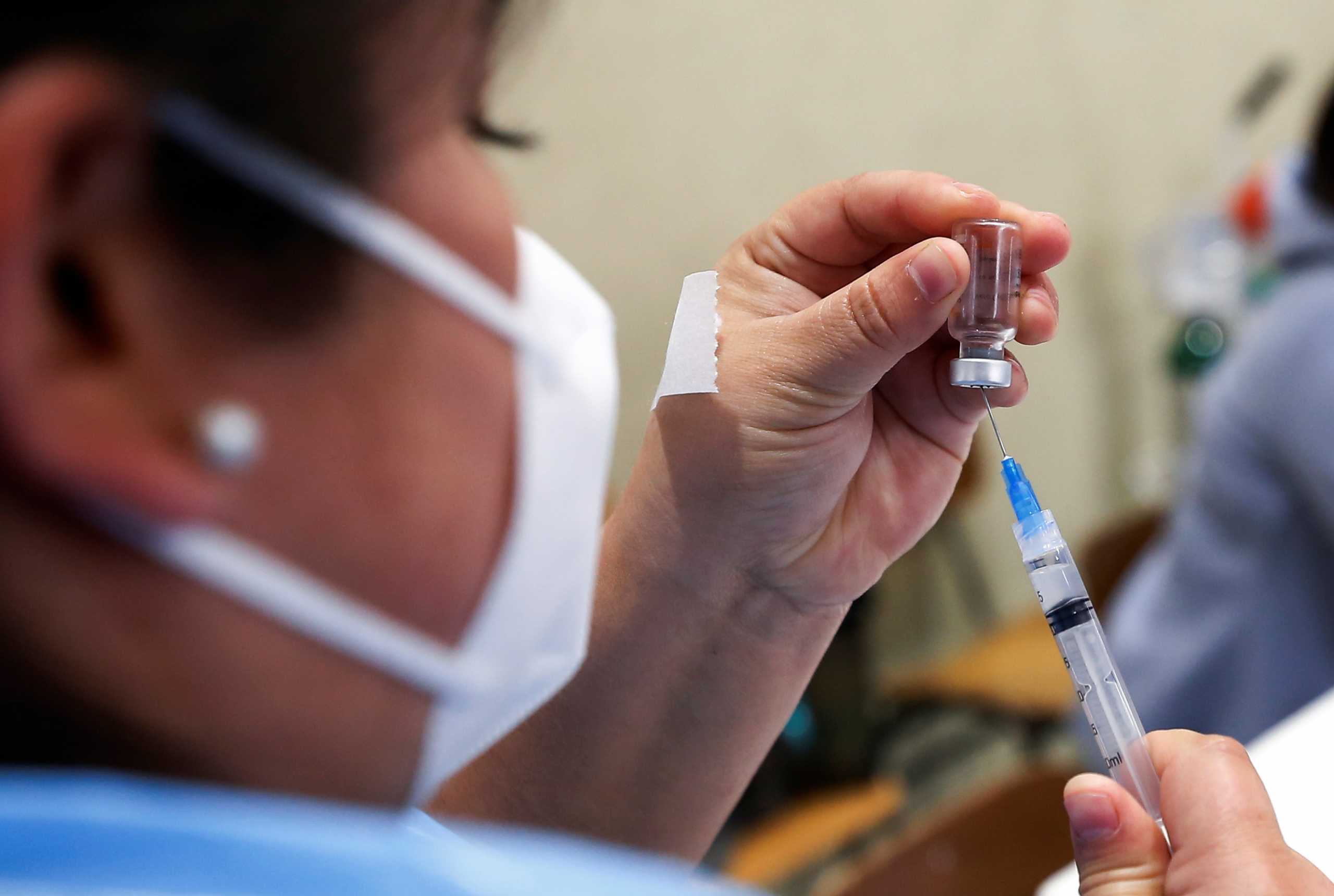 Χιλή – Κορονοϊός: Έρχεται 4η δόση του εμβολίου από τον Φεβρουάριο