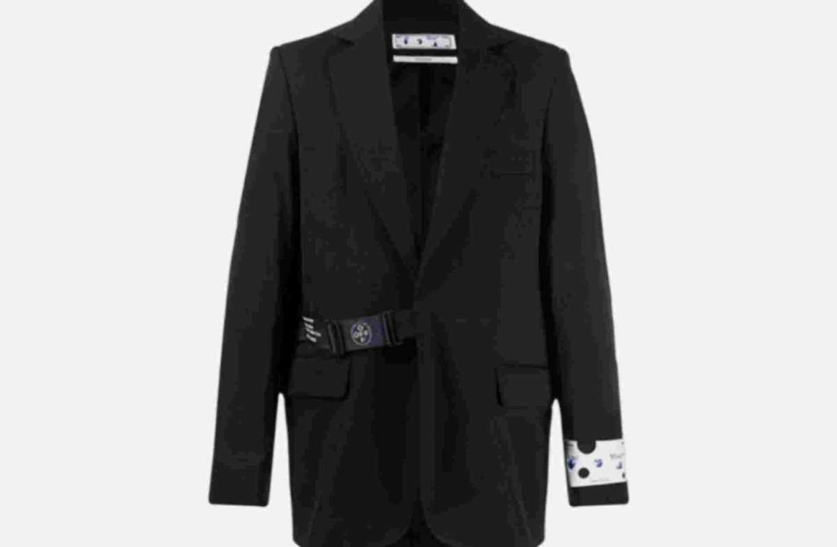 8 στυλάτα σακάκια που μπορείς να φοράς όλη μέρα