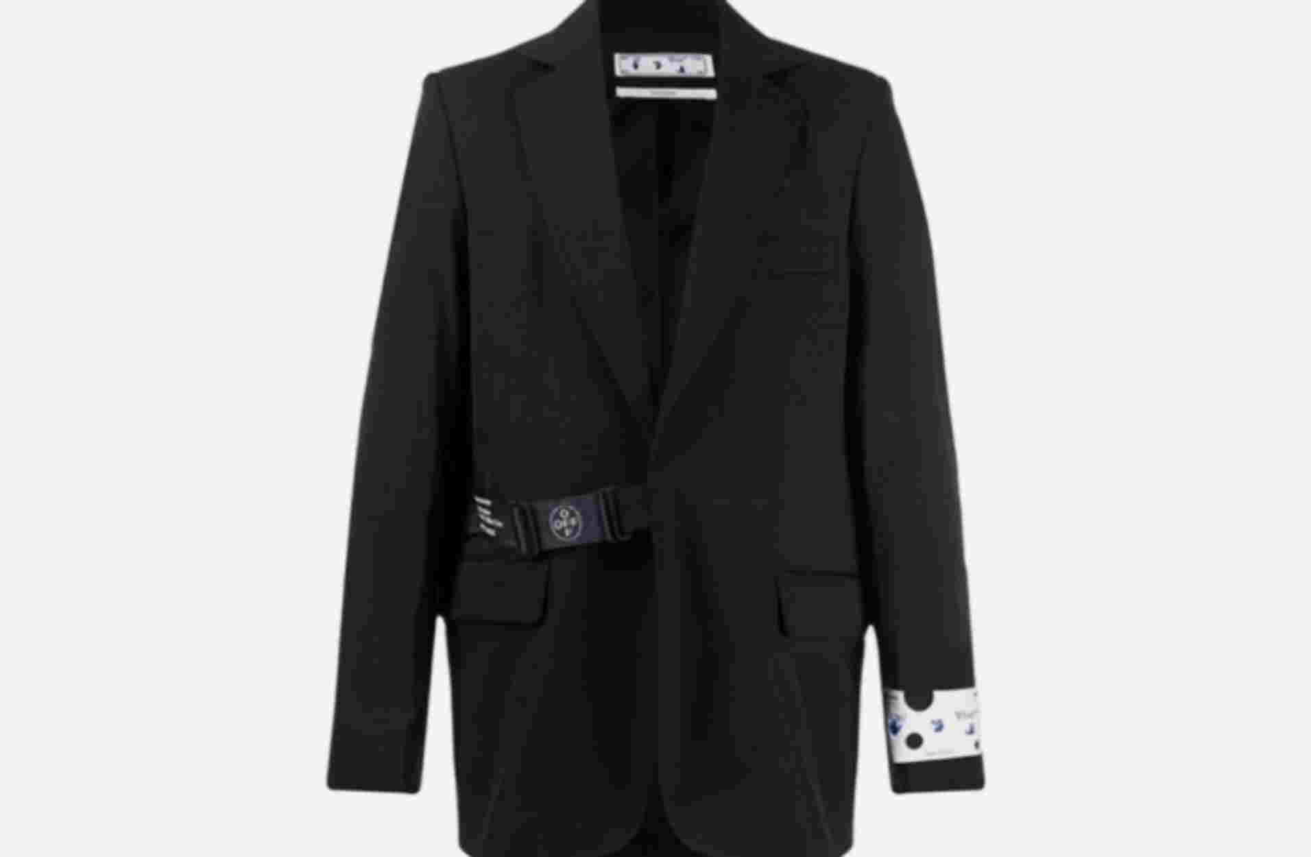 8 στυλάτα σακάκια που μπορείς να φοράς όλη μέρα