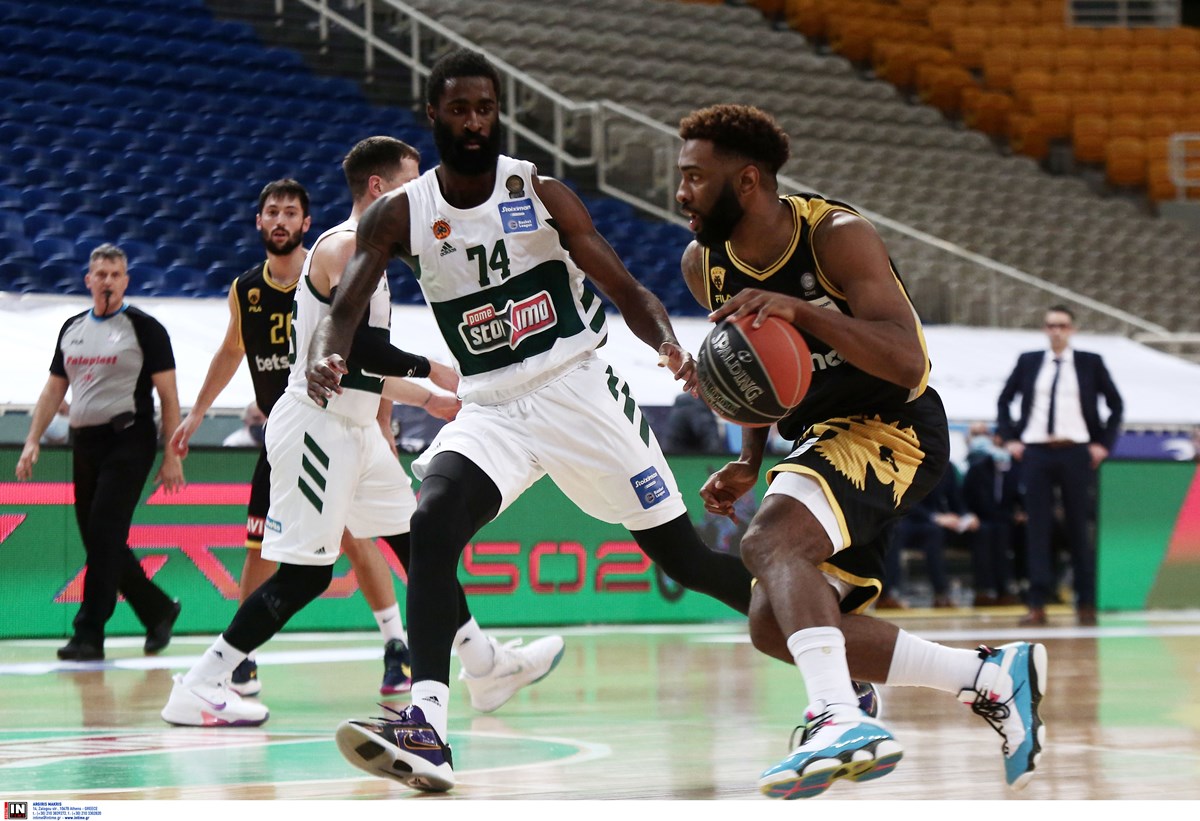 Basket League: Οι διαιτητές για τα τρία πρώτα παιχνίδια των ημιτελικών