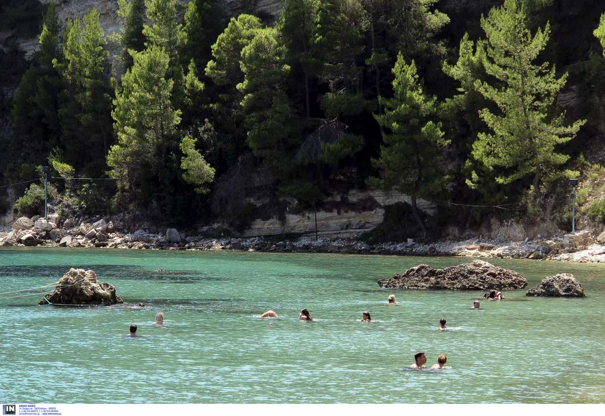 Επανέρχεται η ακτοπλοϊκή σύνδεση Θεσσαλονίκης – Σποράδων (vid)