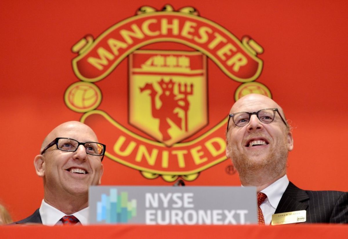 USA MANCHESTER UNITED IPO AT NYSE