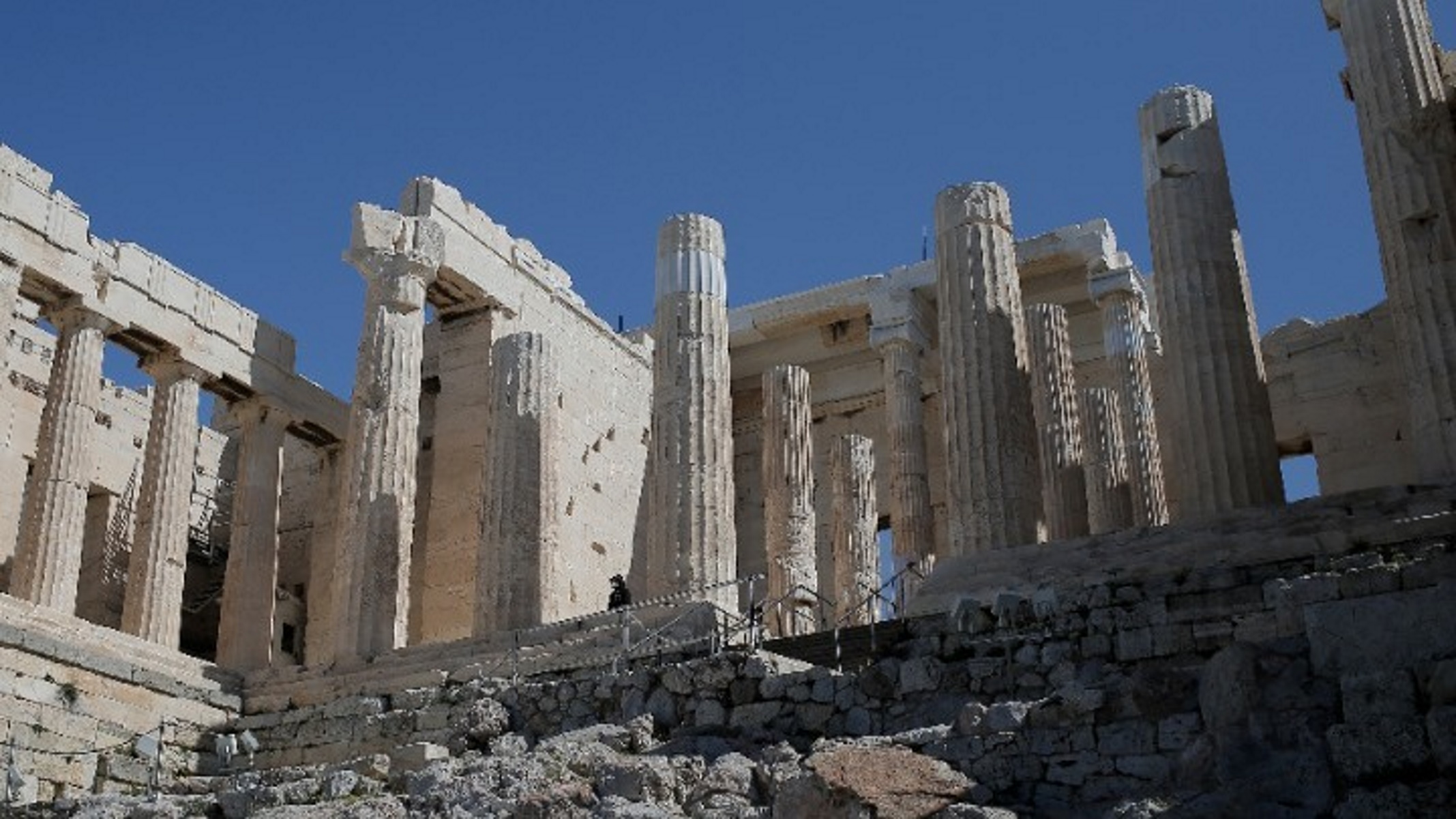 Πάσχα – Πρωτομαγιά: Πώς θα λειτουργήσουν οι αρχαιολογικοί χώροι