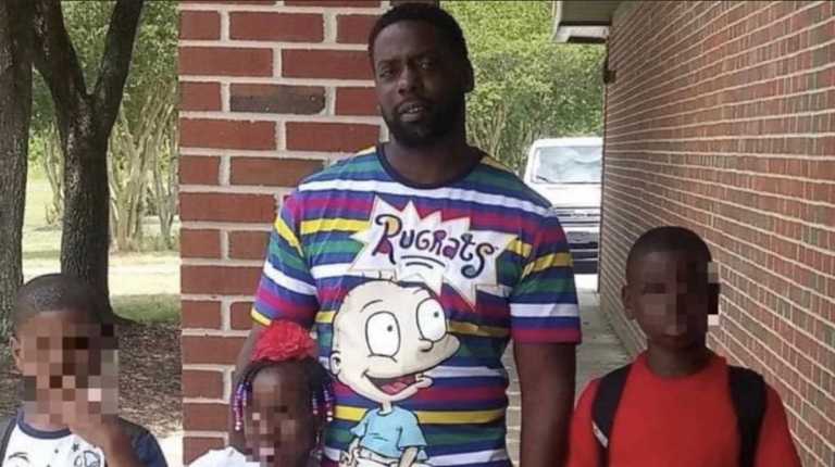Χωρίς τέλος! Νεκρός από αστυνομικά πυρά κι άλλος μαύρος άνδρας  στις ΗΠΑ – Ήταν πατέρας 10 παιδιών