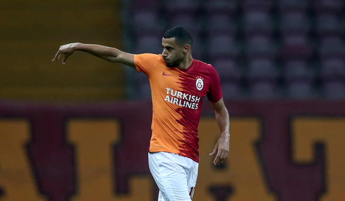 TURKEY SOCCER UEFA EUROPA LEAGUE QUALIFICATION