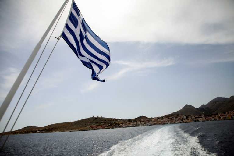 Handelsblatt: Κάντε το όπως η Ελλάδα – Πρότυπο τα covid free νησιά του Αιγαίου
