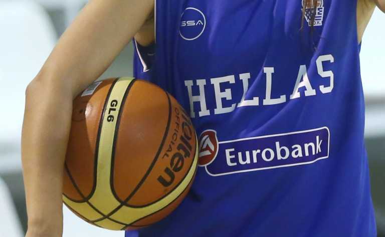 Εθνική γυναικών: Η FIBA ανακοίνωσε το πρόγραμμα του Eurobasket – Τα παιχνίδια της Ελλάδας