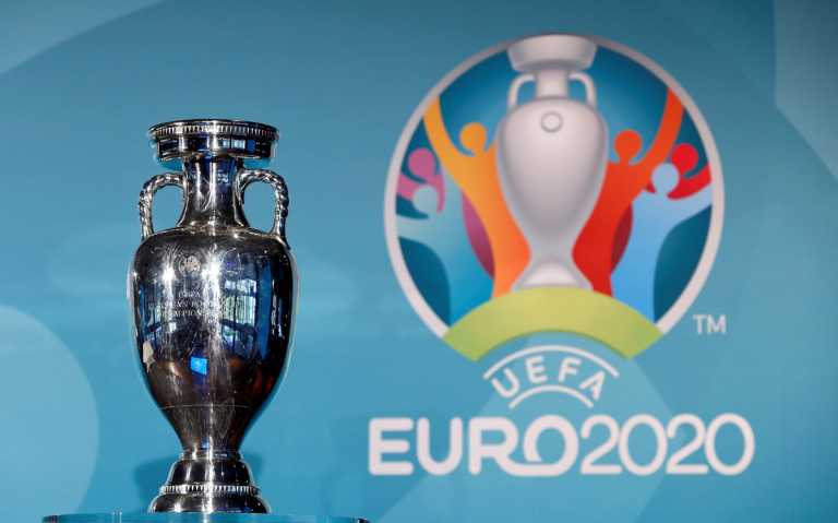 Euro 2020: Μένει εκτός και το Δουβλίνου